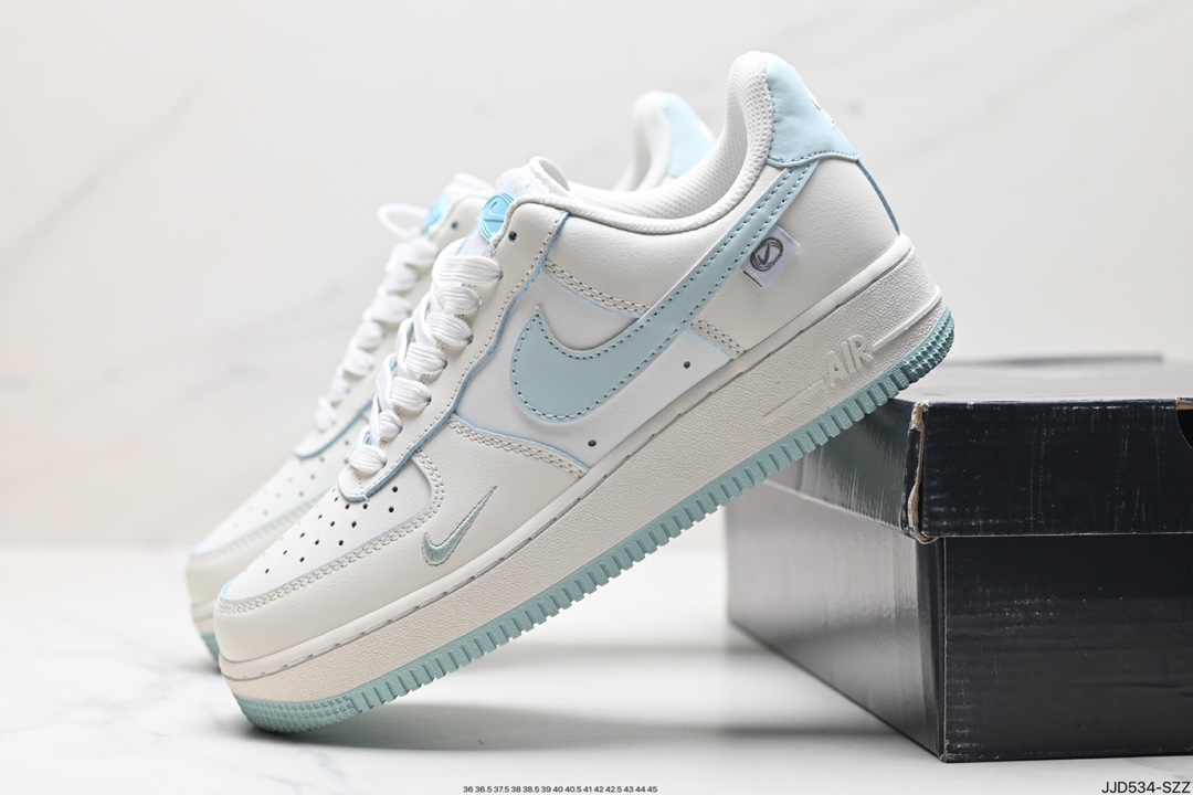 Nike Air Force 1 Shoes